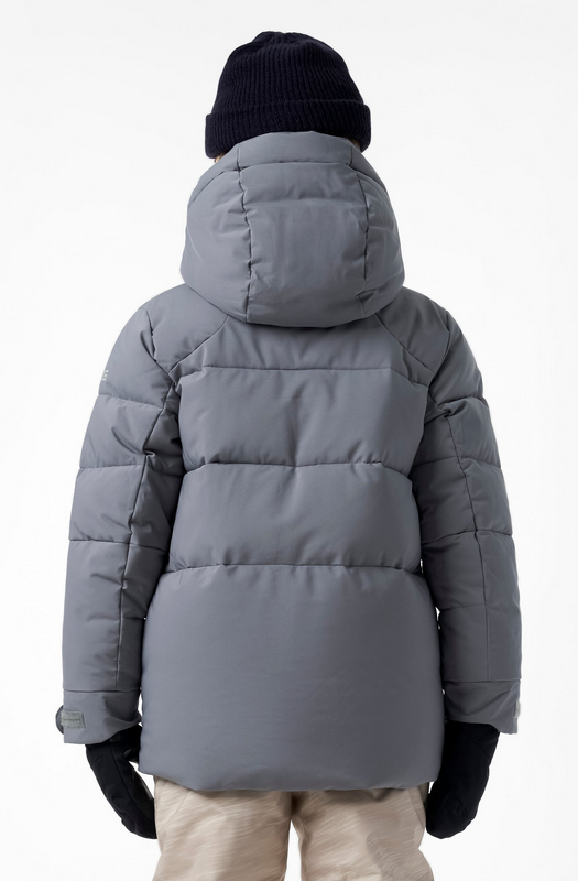 Orage Boy's Redford Synth Down Jacket - Winter 2024/2025