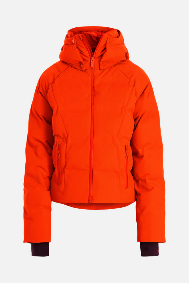 Halfdays Women's Georgie Puffer Jacket - Winter 2024/2025