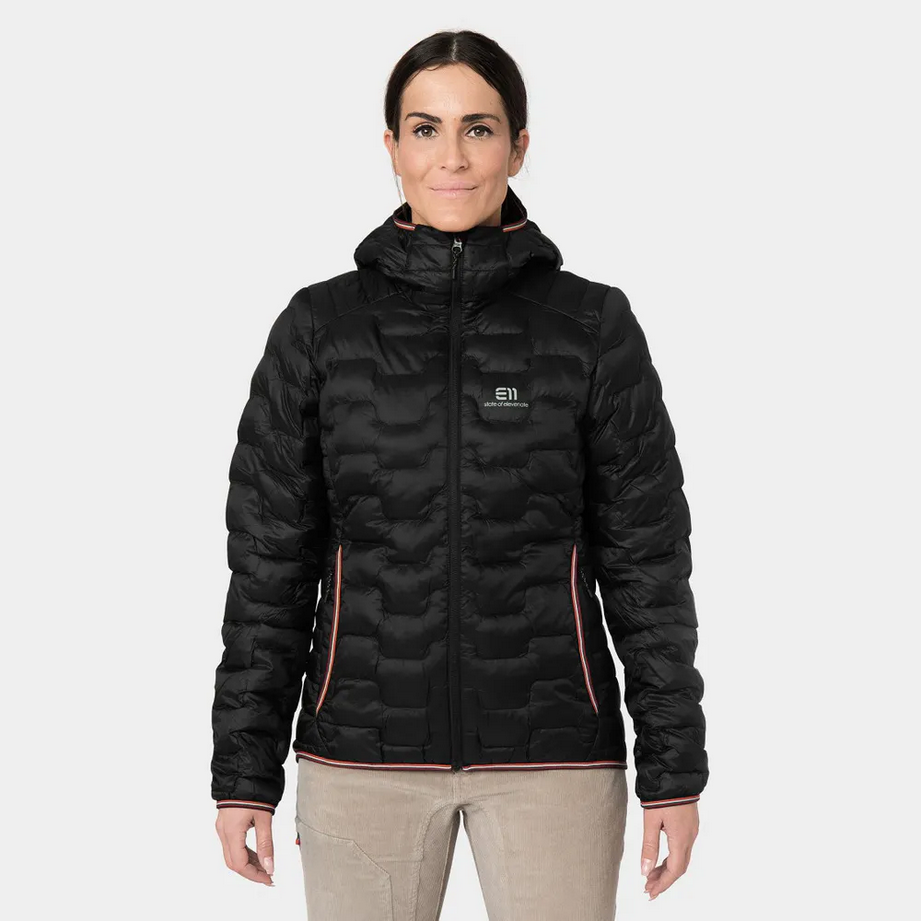 Elevenate Women's Motion Hood - Winter 2024/2025