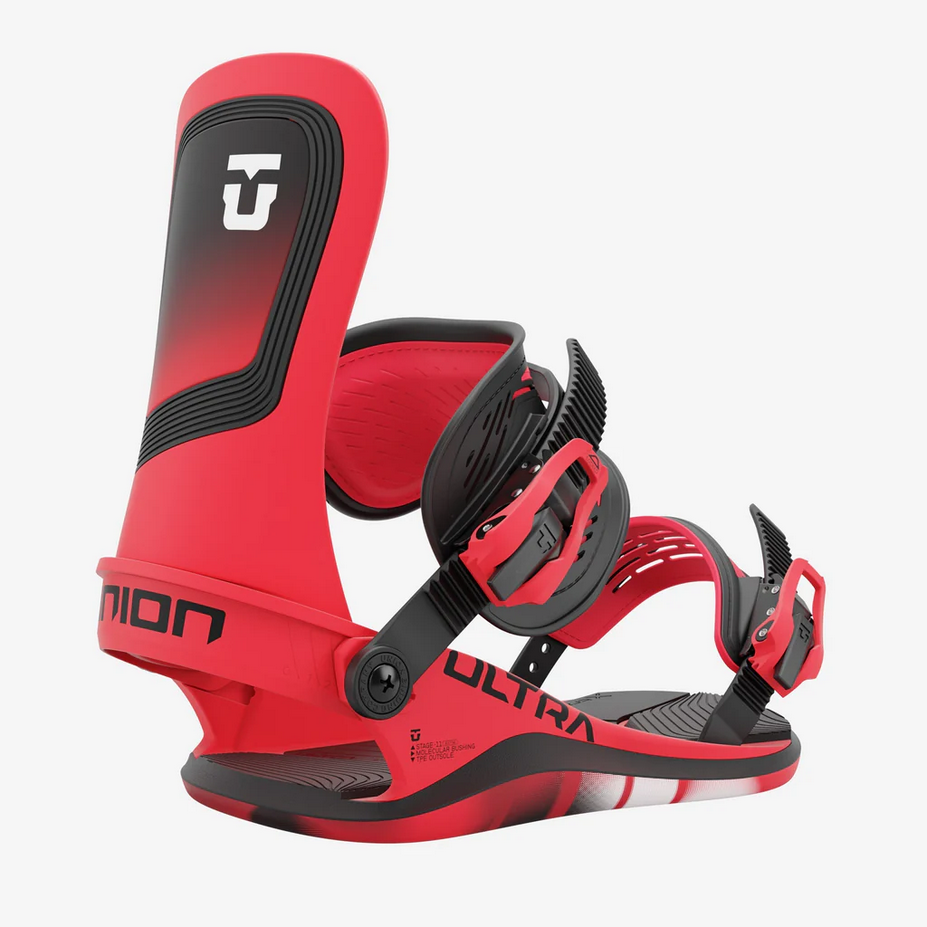 Union Ultra Men's Snowboard Binding - Winter 2024/2025