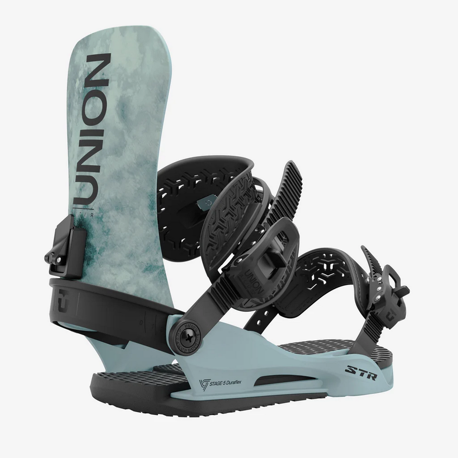 Union STR Men's Snowboard Binding - Winter 2024/2025