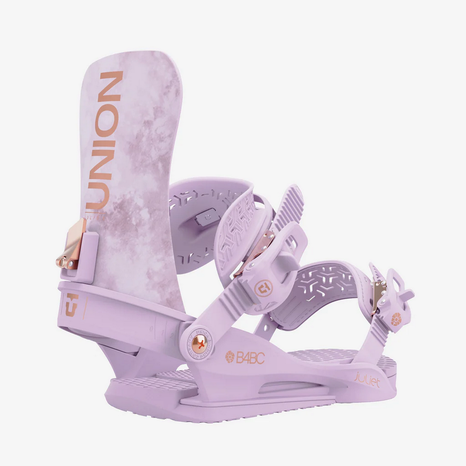 Union Juliet Women's Snowboard Binding - Winter 2024/2025