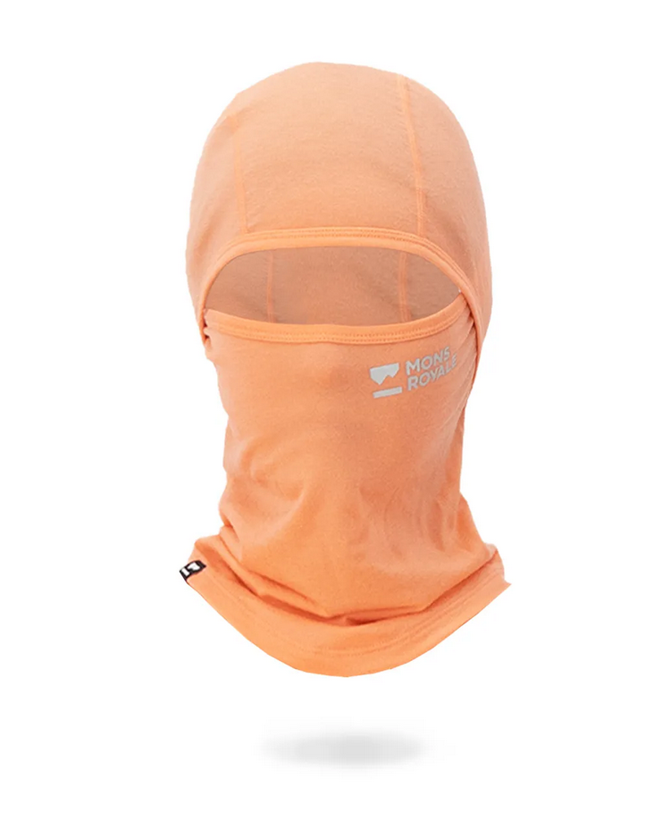 Mons Royale Santa Rosa Merino Flex Balaclava - Winter 2024/2025