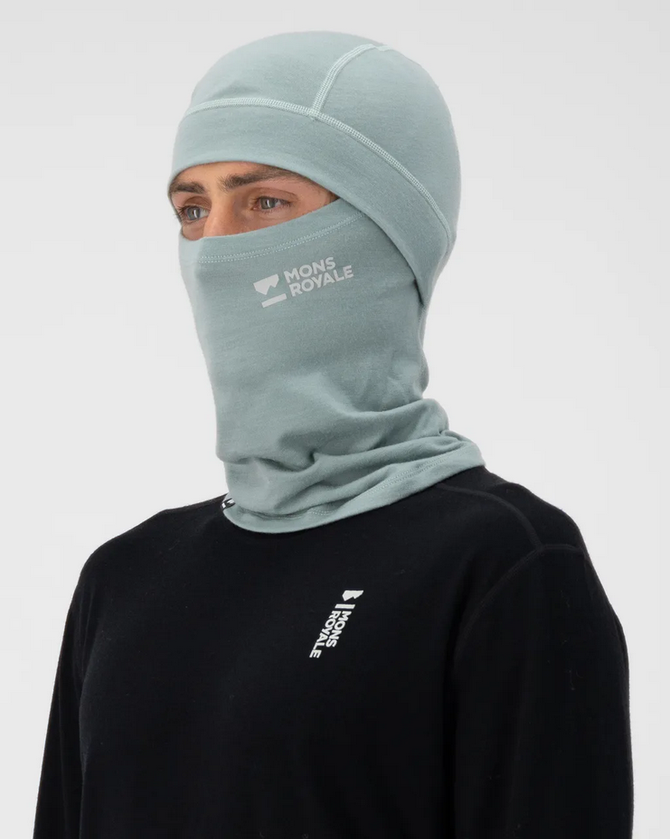 Mons Royale Olympus Merino Balaclava - Winter 2024/2025