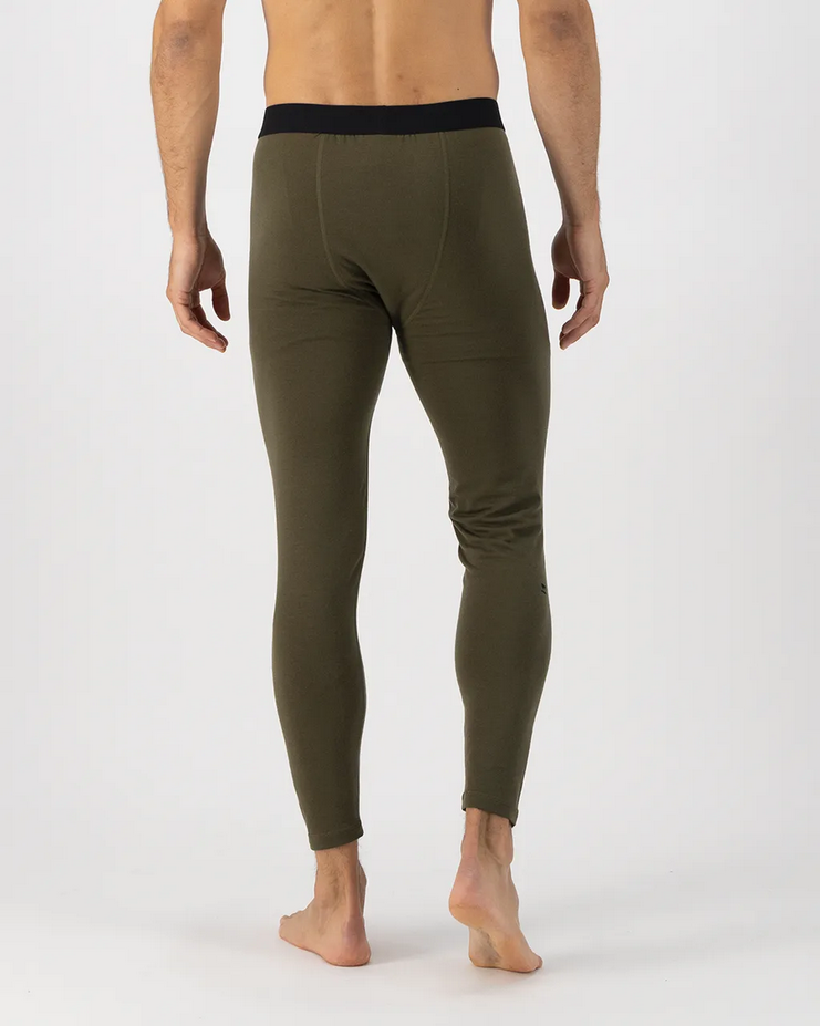 Mons Royale Men's Cascade Merino Flex Legging - Winter 2024/2025