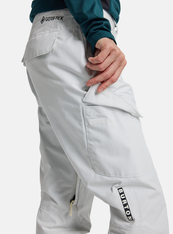 Burton Women's Gloria GORE-TEX 2L Pants - Winter 2024/2025