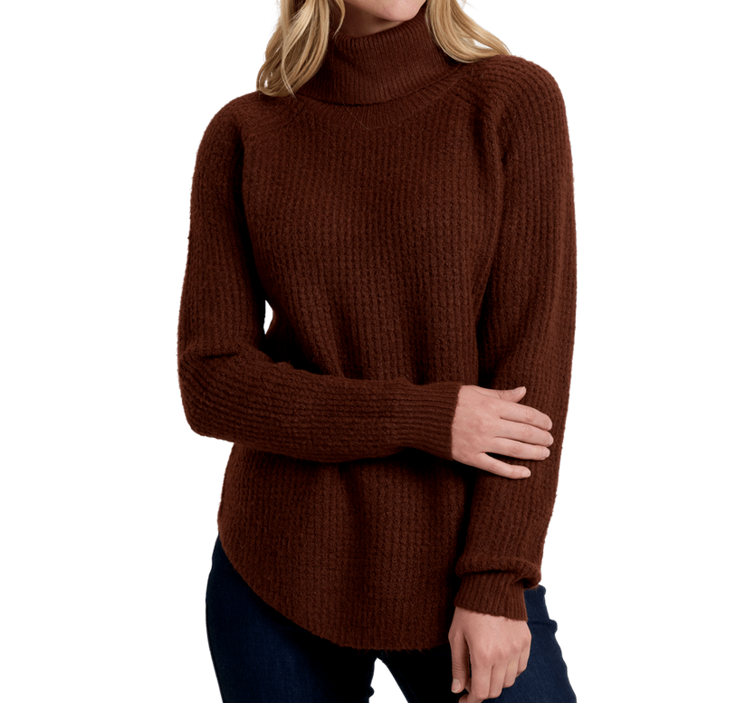 Kuhl Women's Sienna Sweater - Winter 2024/2025