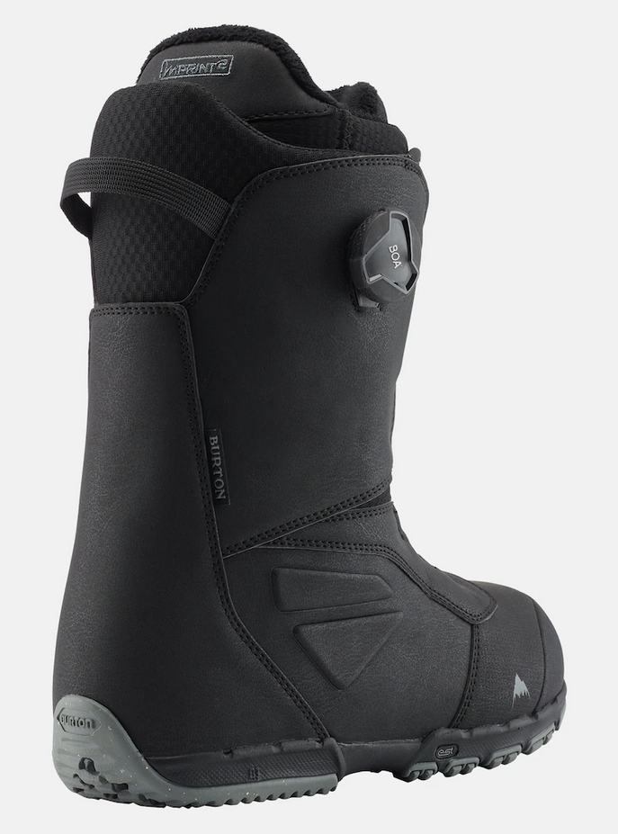 Burton Men's Ruler BOA® Snowboard Boots - Winter 2024/2025