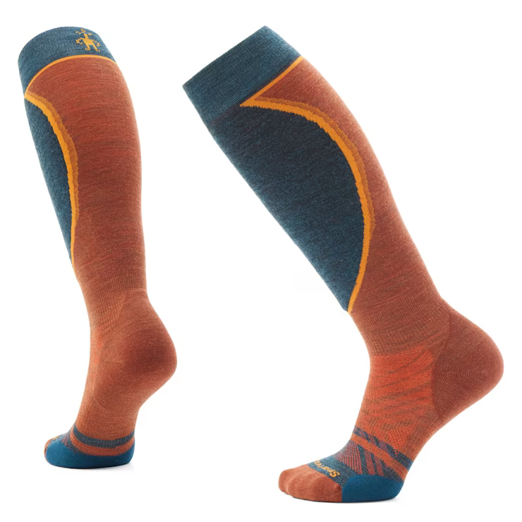 Smartwool Women's Ski Over The Calf Socks - Winter 2024/2025