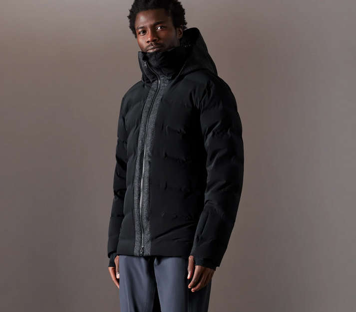 Aether Men's Nordic Jacket - Winter 2024/2025