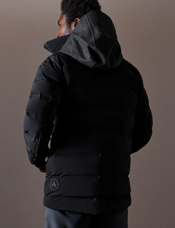 Aether Men's Nordic Jacket - Winter 2024/2025