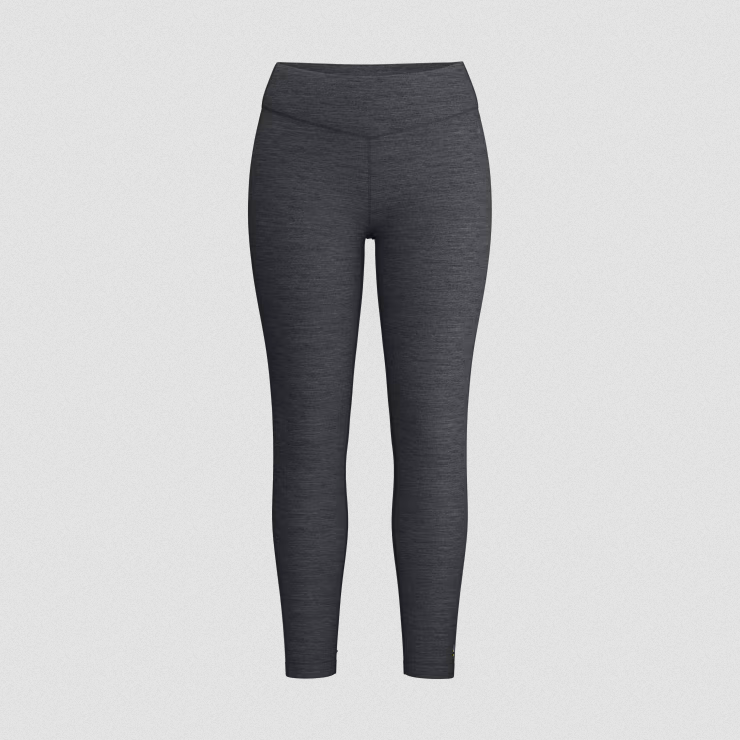 Smartwool Women's Classic Thermal Merino Base Layer Bottom - Winter 2024/2025