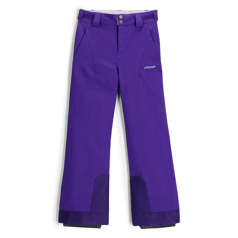 Spyder Girl's Olympia Insulated Pant - Winter 2024/2025