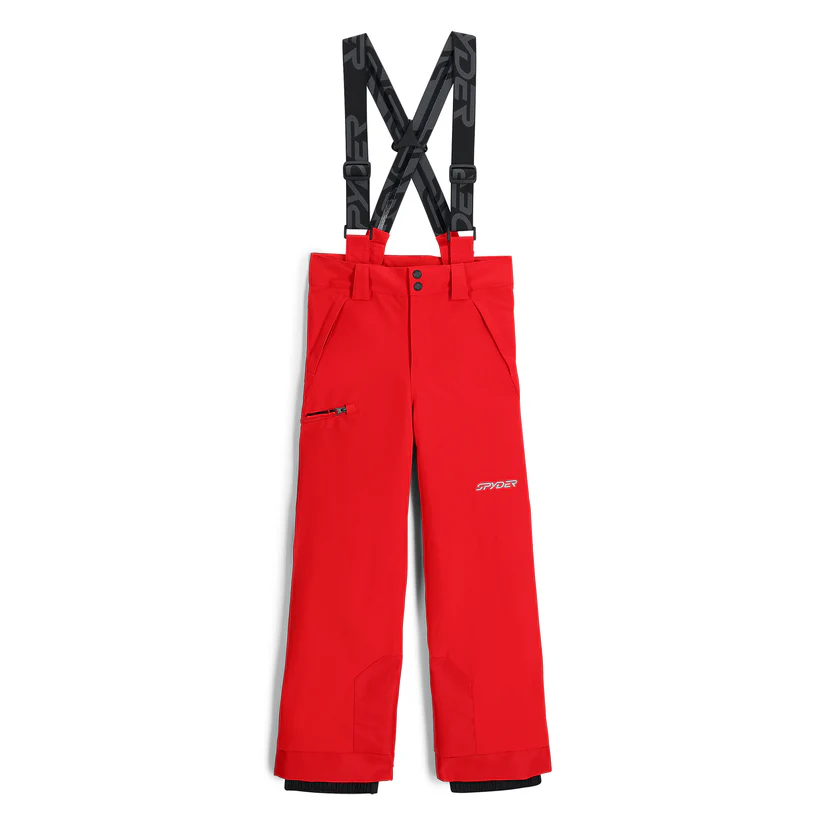 Spyder Boy's Propulsion Insulated Pant - Winter 2024/2025