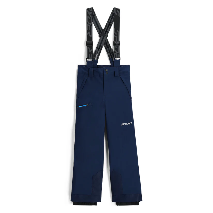 Spyder Boy's Propulsion Insulated Pant - Winter 2024/2025