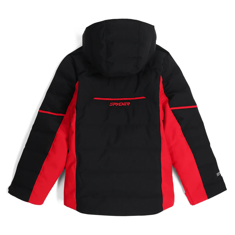 Spyder Boy's Impulse Synthetic Down Jacket - Winter 2024/2025