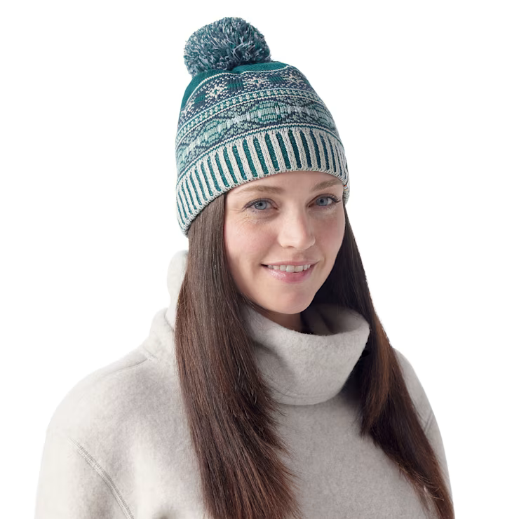 Smartwool Chair Lift Beanie Assorted - Winter 2024/2025 (In-Store Only)