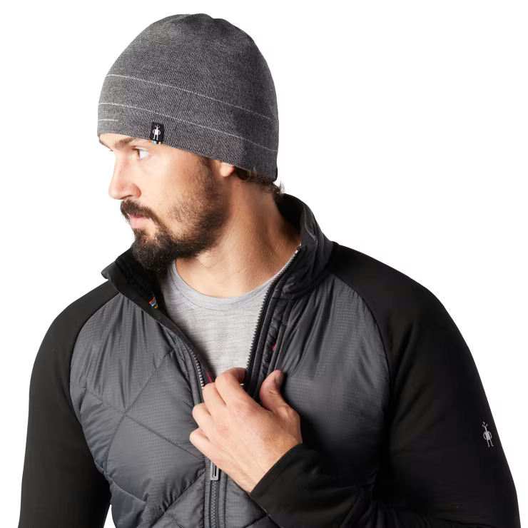 Smartwool Reflective Lid Assorted - Winter 2024/2025 (In-Store Only)