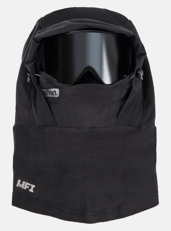 Anon MFI® Fleece Helmet Hood - Winter 2024/2025