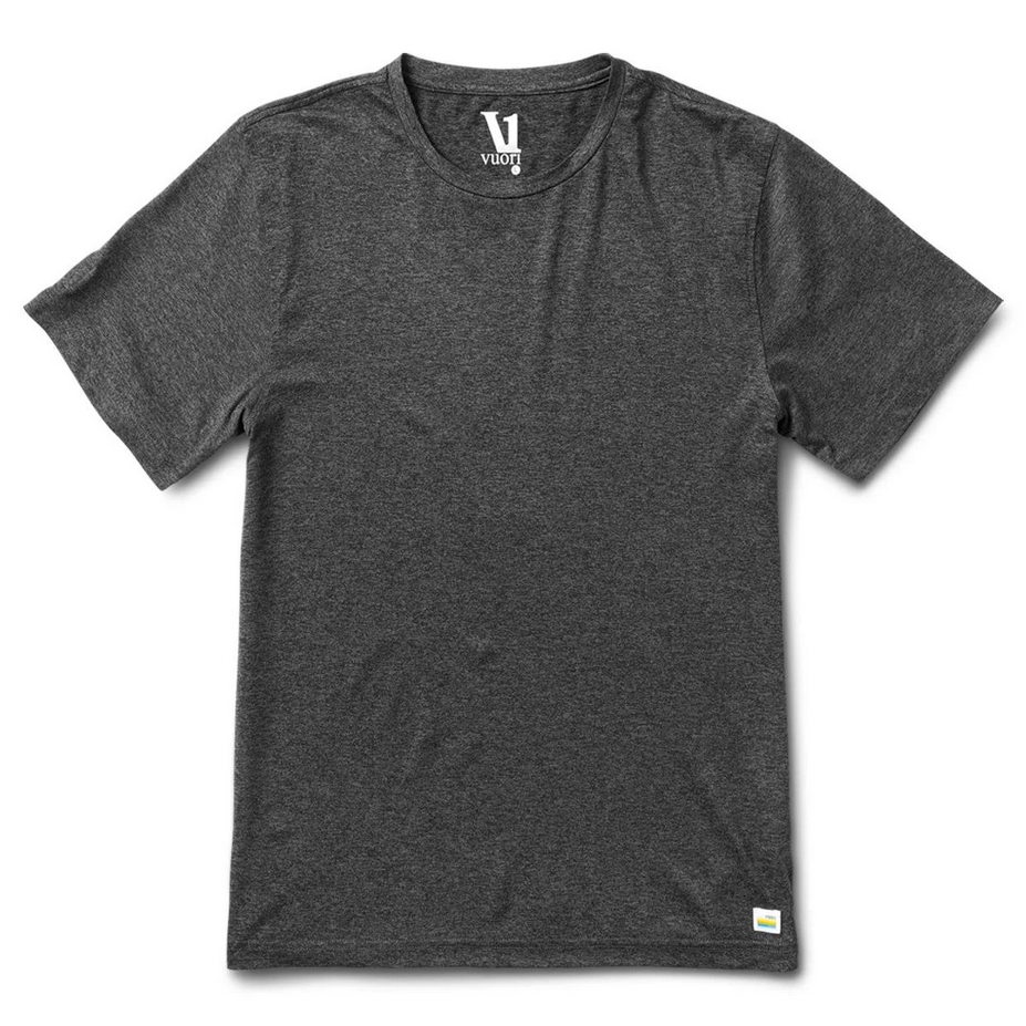 Vuori Men's Strato Tech Tee - Spring 2024