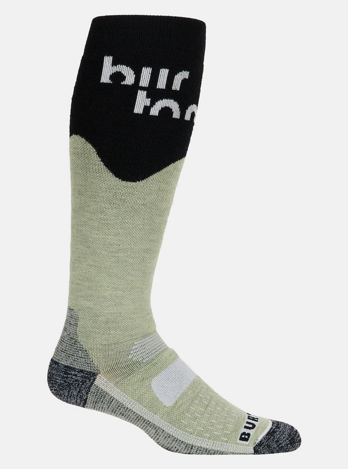 Burton Men's Performance Midweight Socks - Winter 2024/2025