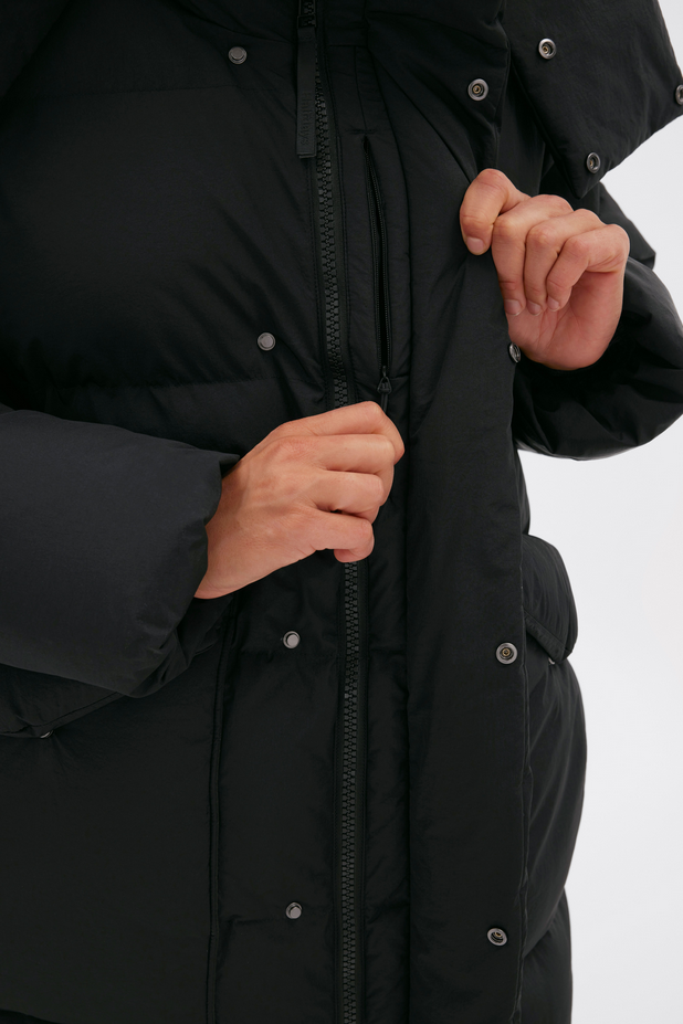 Halfdays Women's Wheeler Parka - Winter 2024/2025