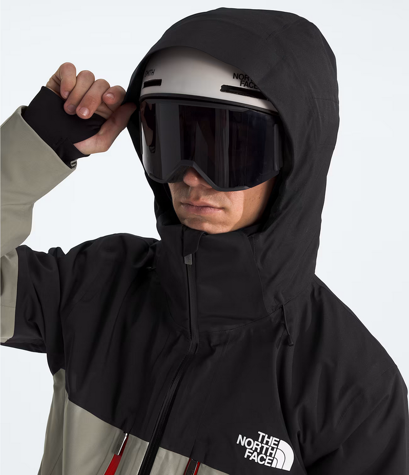 North Face Men's Chakal Jacket - Winter 2024/2025