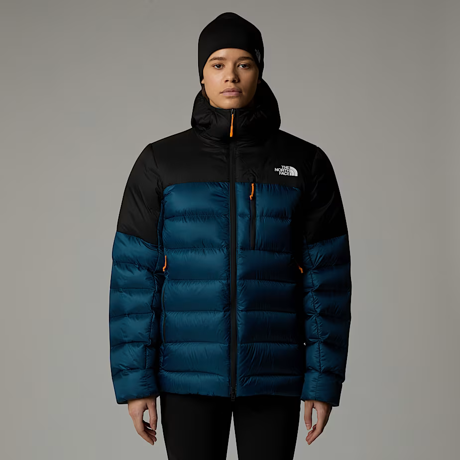 North Face Women's Kalix Down Hoodie - Winter 2024/2025