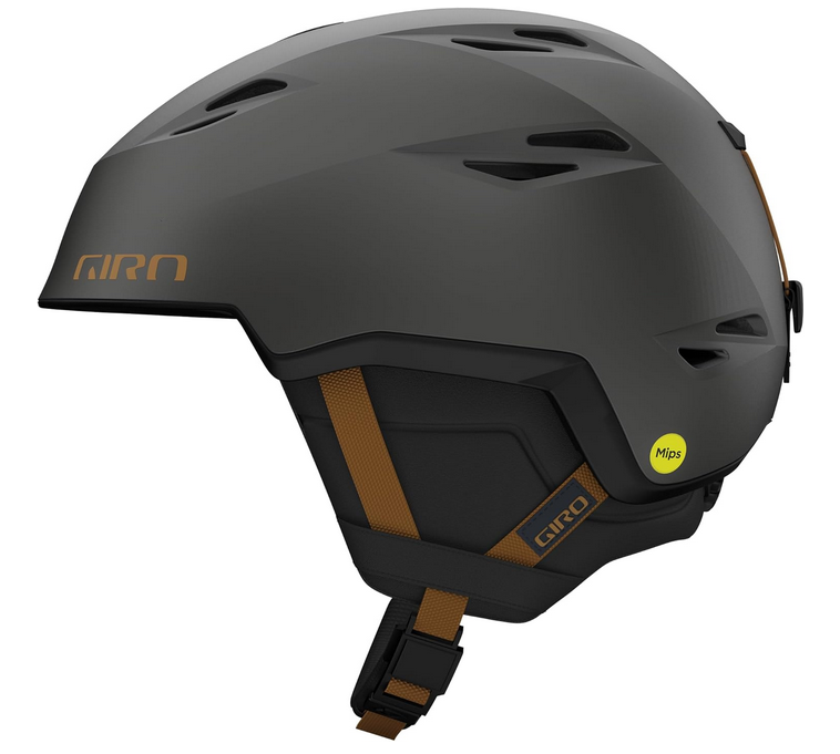 Giro Grid Spherical Helmet - Winter 2022/2023