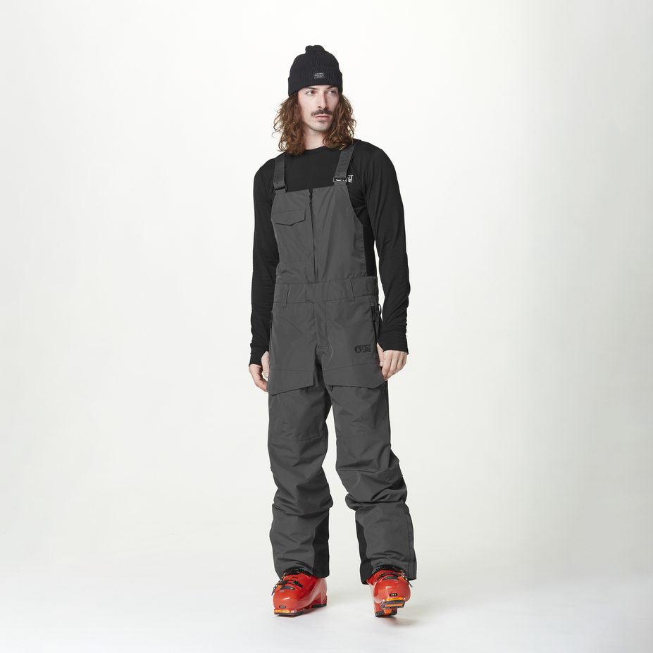 Picture Organic Men's U28 Bib Pants - Winter 2024/2025