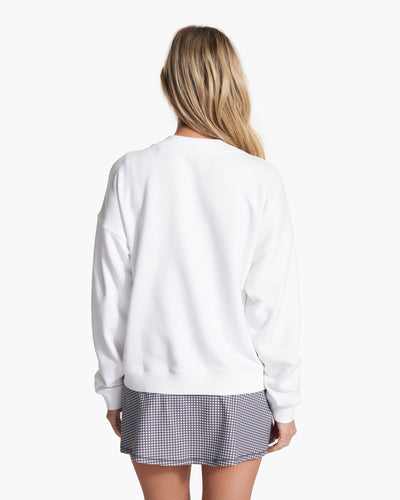 Vuori Women's Sedona Crew - Winter 2024/2025