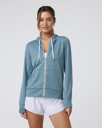 Vuori Women's Halo Performance Hoodie 2.0 - Winter 2024/2025