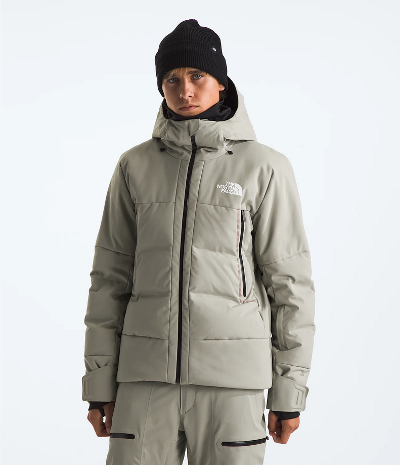 North Face Men's Cirque Down Jacket - Winter 2024/2025