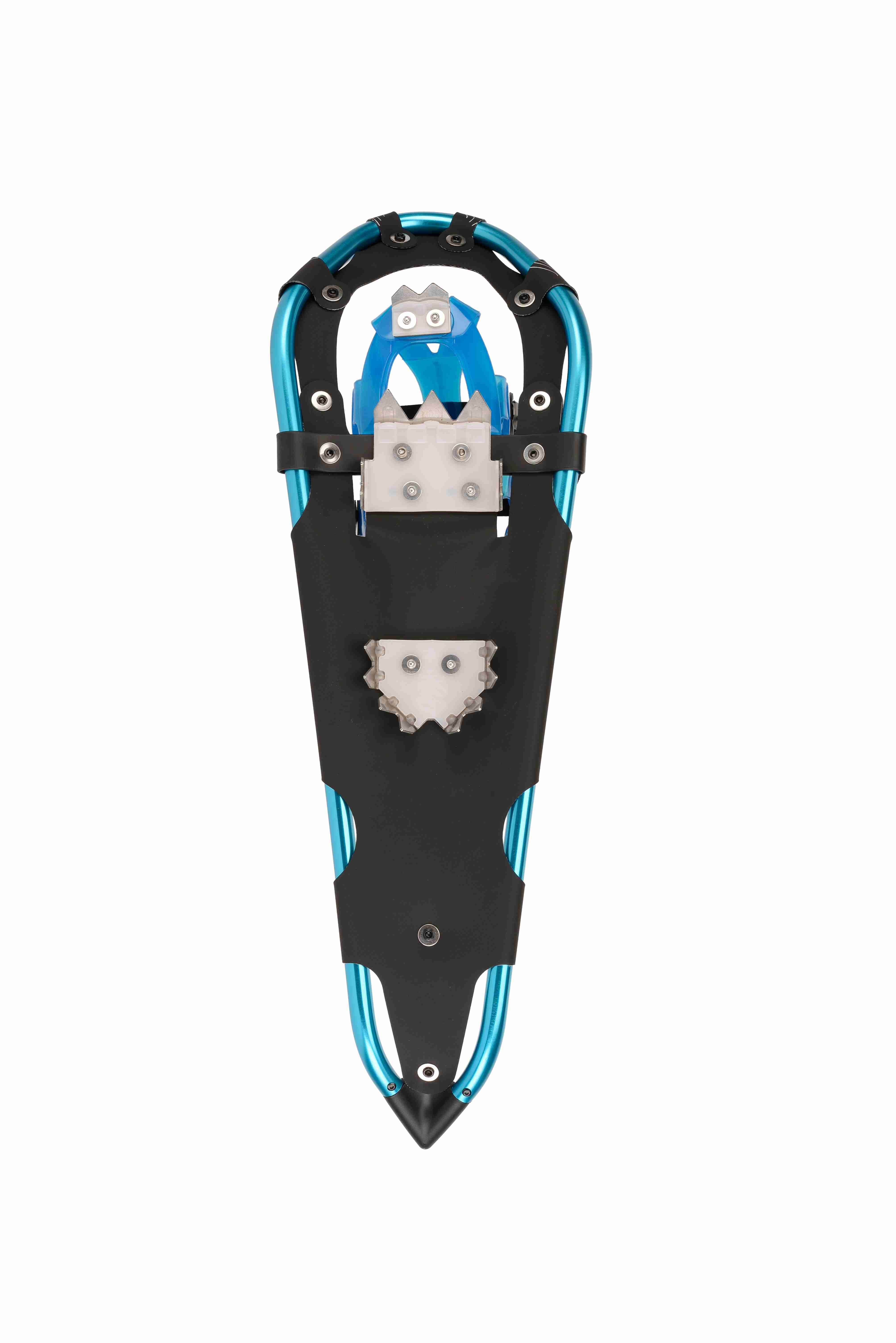 Crescent Moon Women's Vail 24.5 Teal Snowshoes - Winter 2024/2025