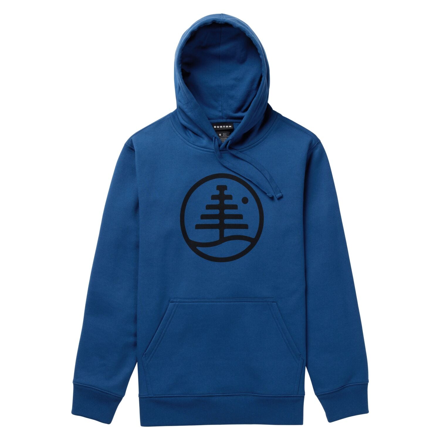 Burton Family Tree Pullover Hoodie - Winter 2024/2025