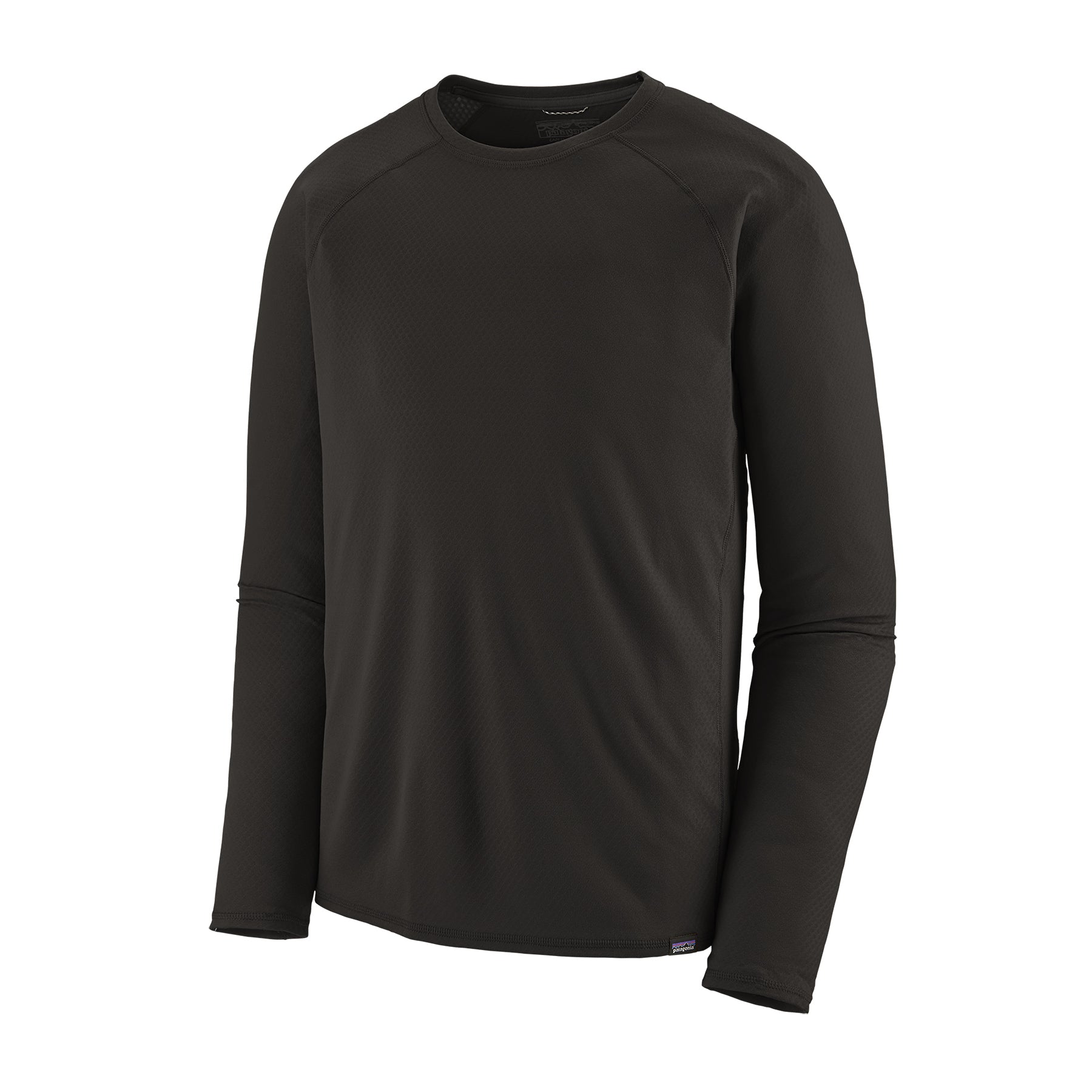 Patagonia Men's Capilene Midweight Crew - Fall 2024