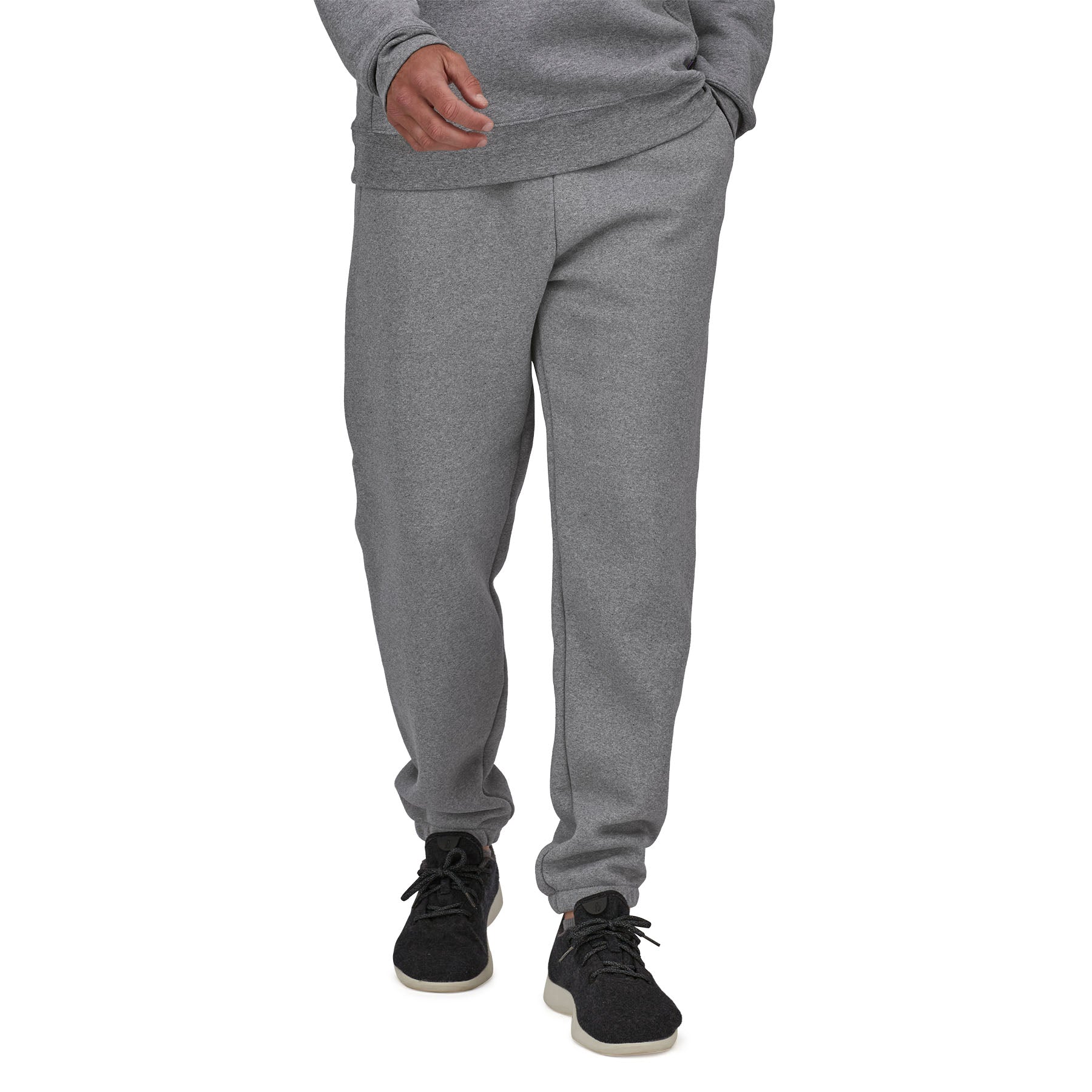 Patagonia Men's Fitz Roy Icon Uprisal Sweatpants - Fall 2024