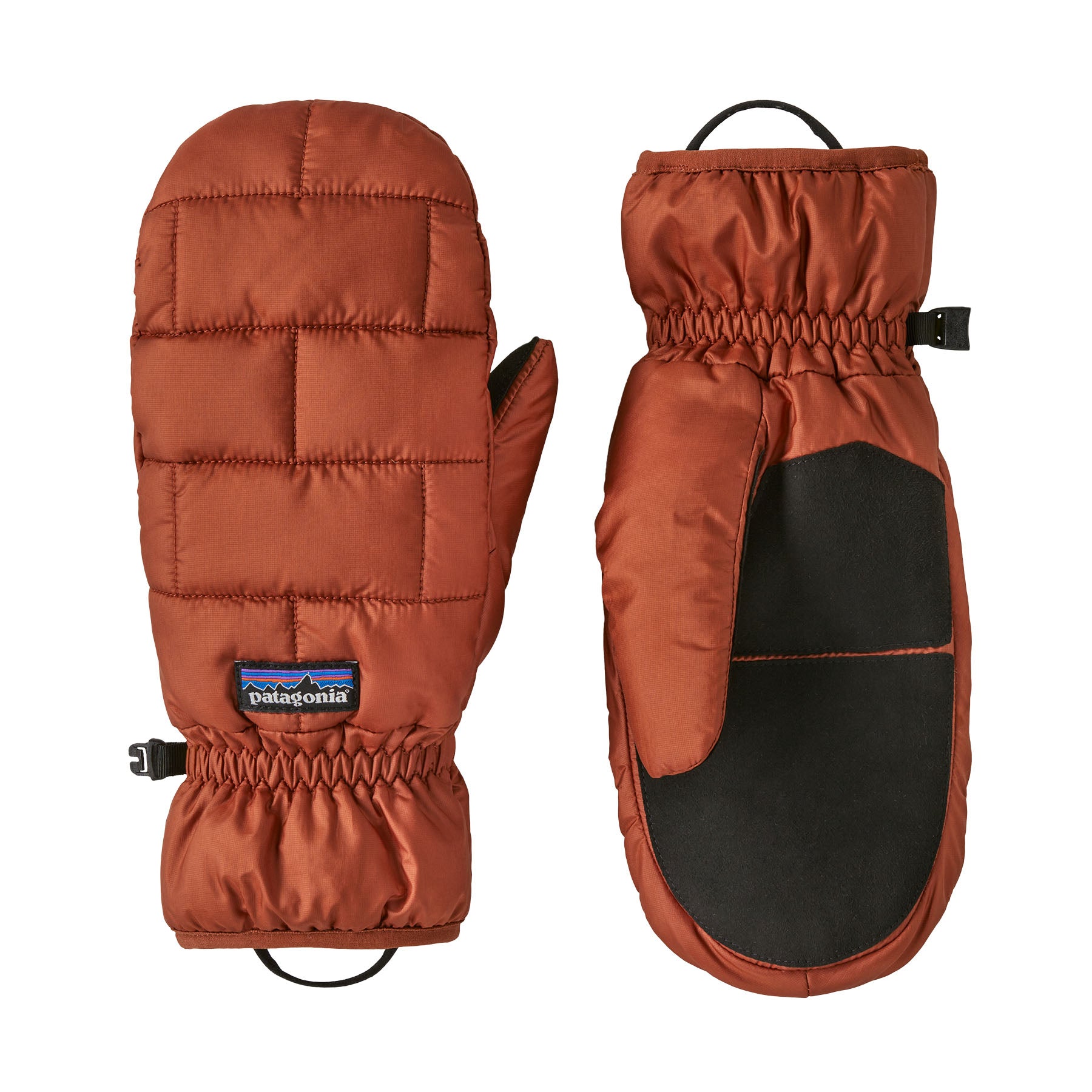 Patagonia Nano Puff Mitts - Fall 2024