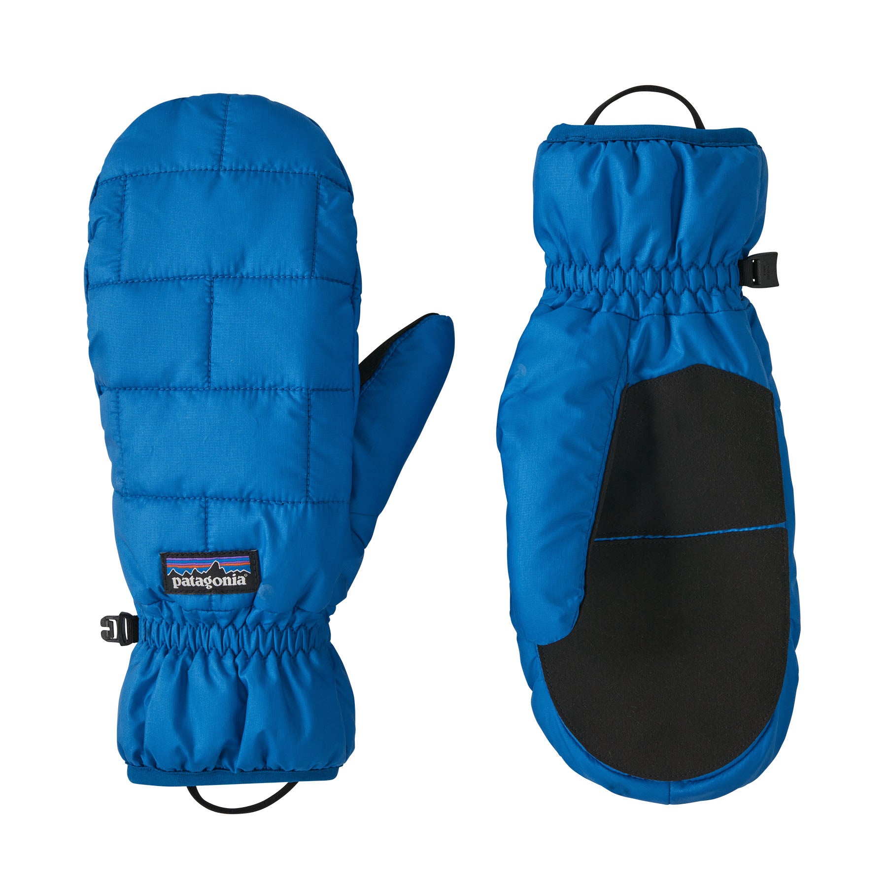 Patagonia Nano Puff Mitts - Fall 2024