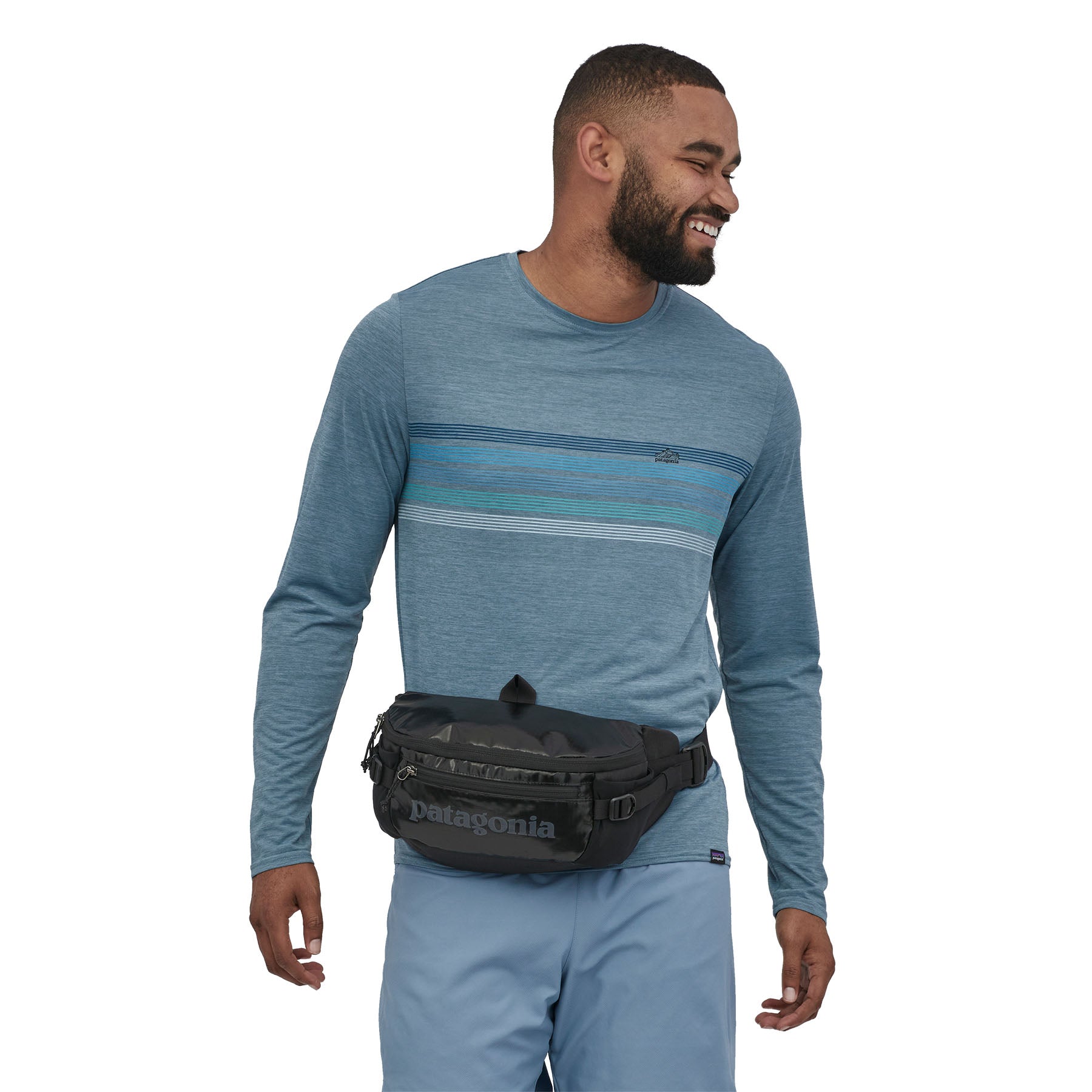 Patagonia Black Hole Waist Pack 5L - Fall 2024