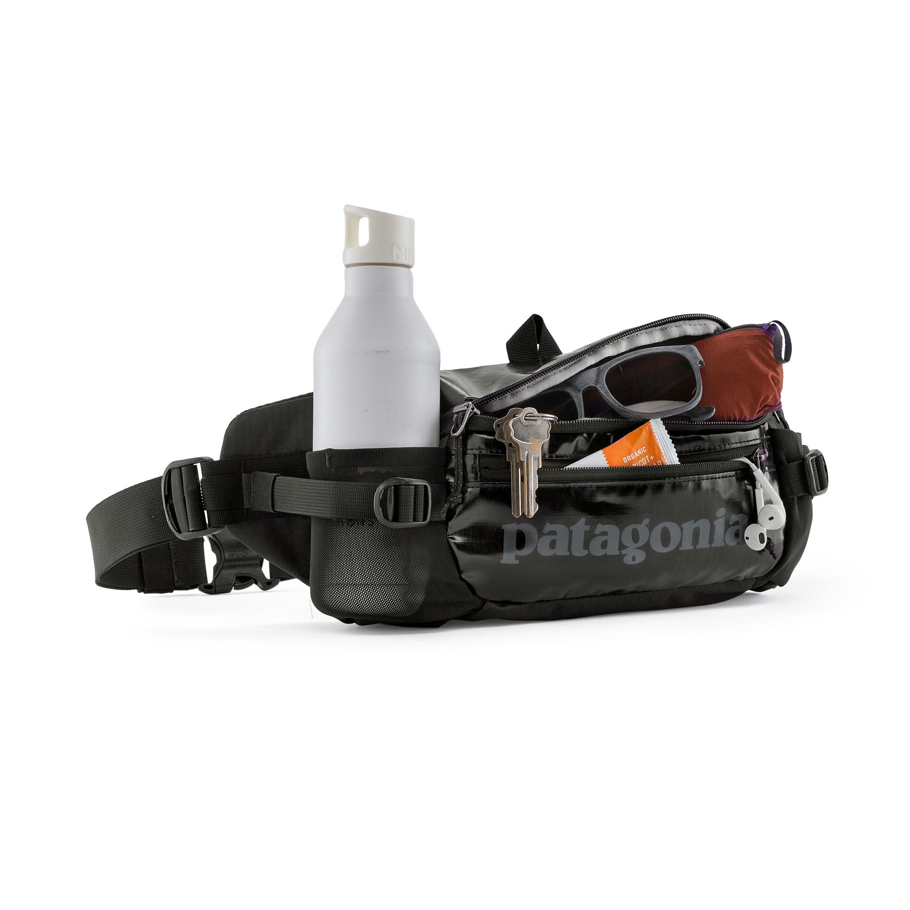 Patagonia Black Hole Waist Pack 5L - Fall 2024