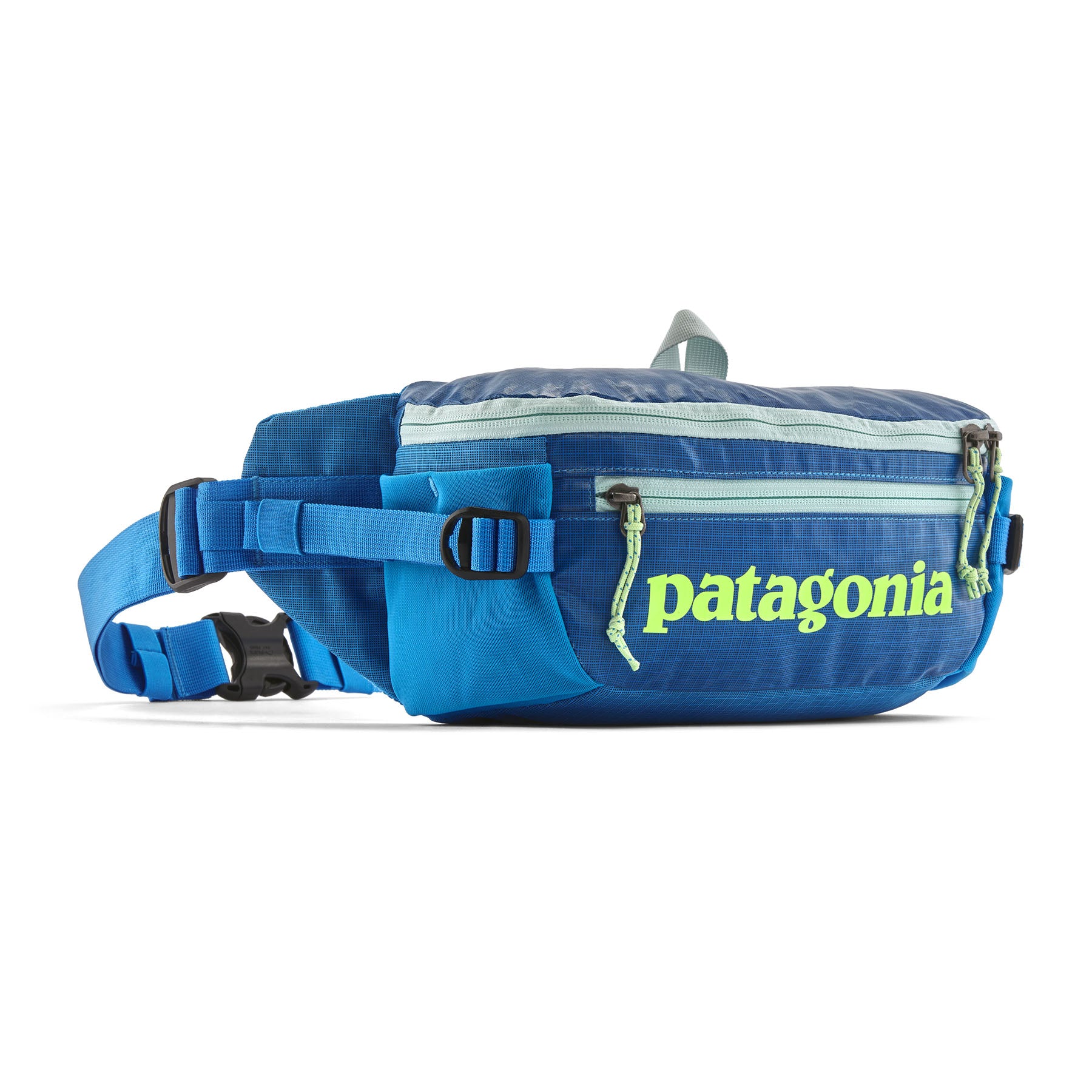 Patagonia Black Hole Waist Pack 5L - Fall 2024