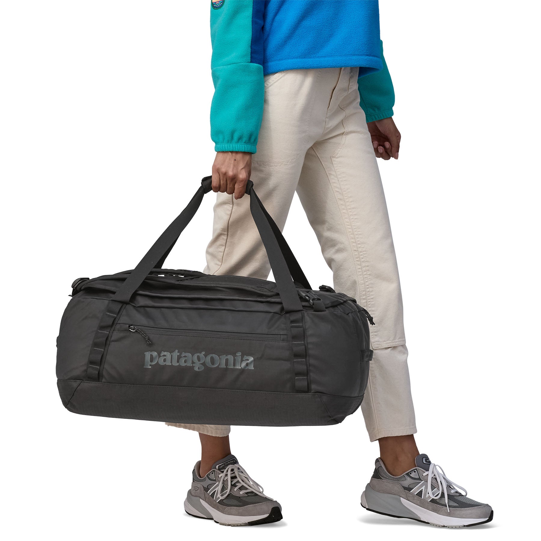 Patagonia Black Hole Duffel 55L - Fall 2024