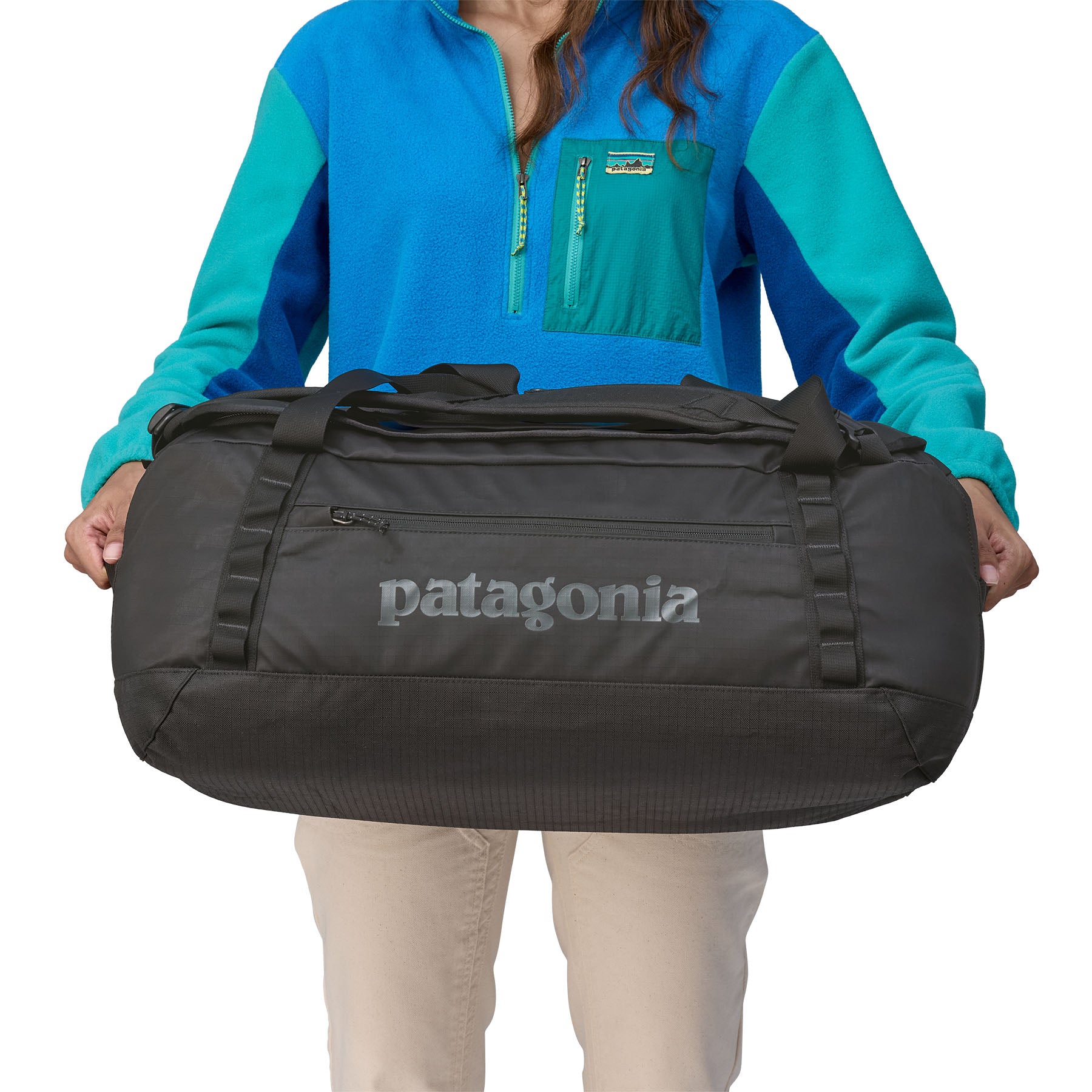 Patagonia Black Hole Duffel 55L - Fall 2024