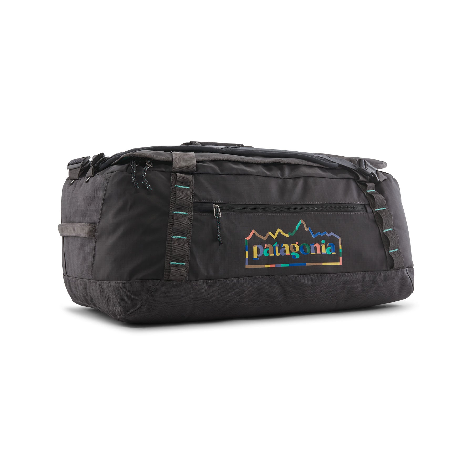 Patagonia Black Hole Duffel 55L - Fall 2024