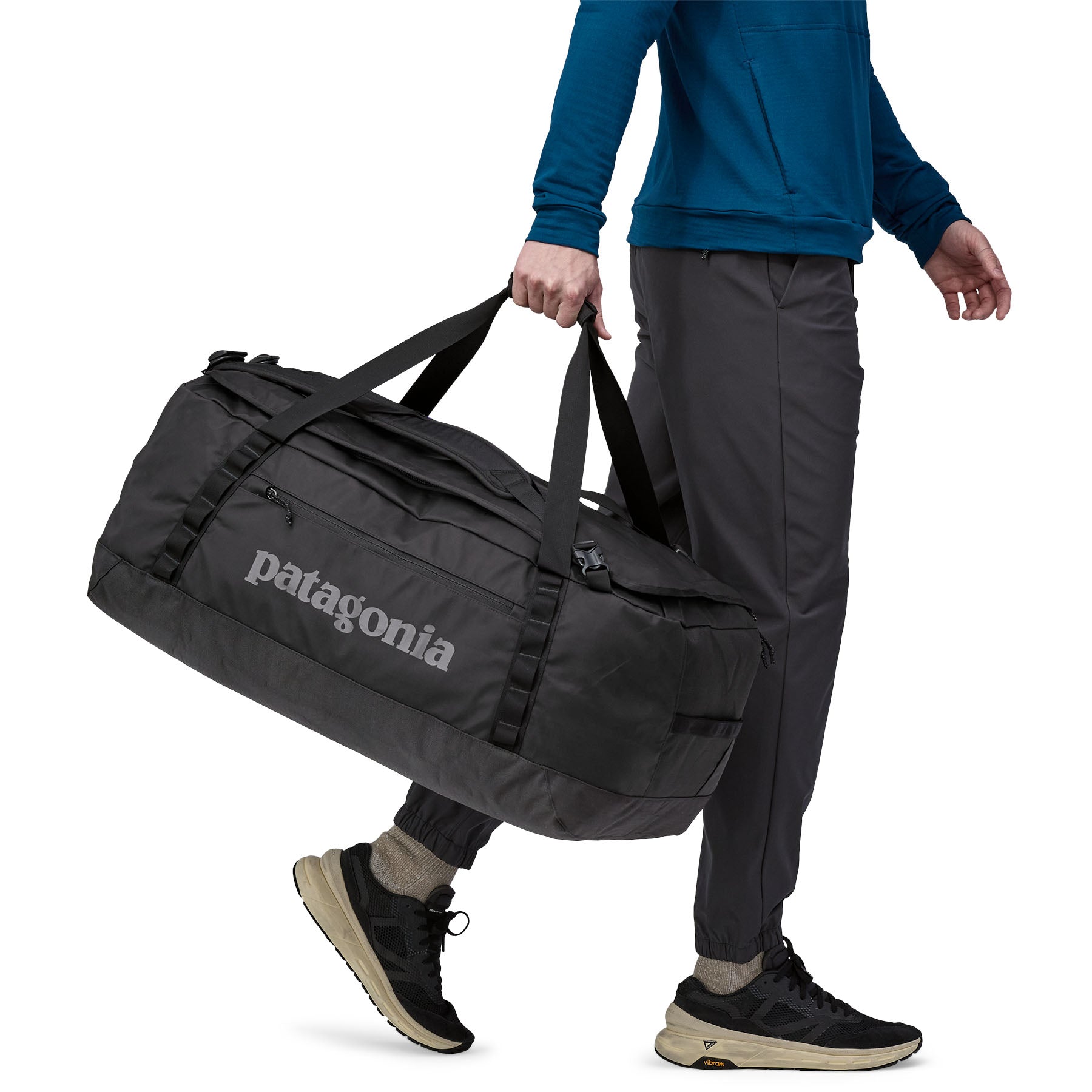 Patagonia Black Hole Duffel 70L - Fall 2024