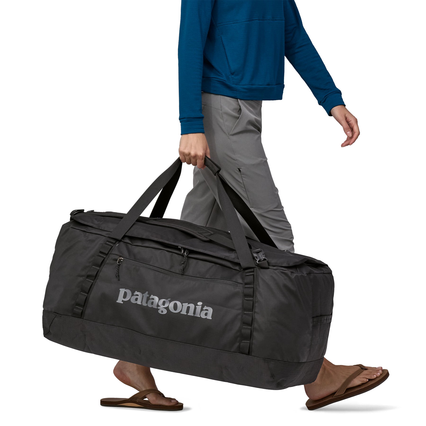 Patagonia Black Hole Duffel 100L - Fall 2024