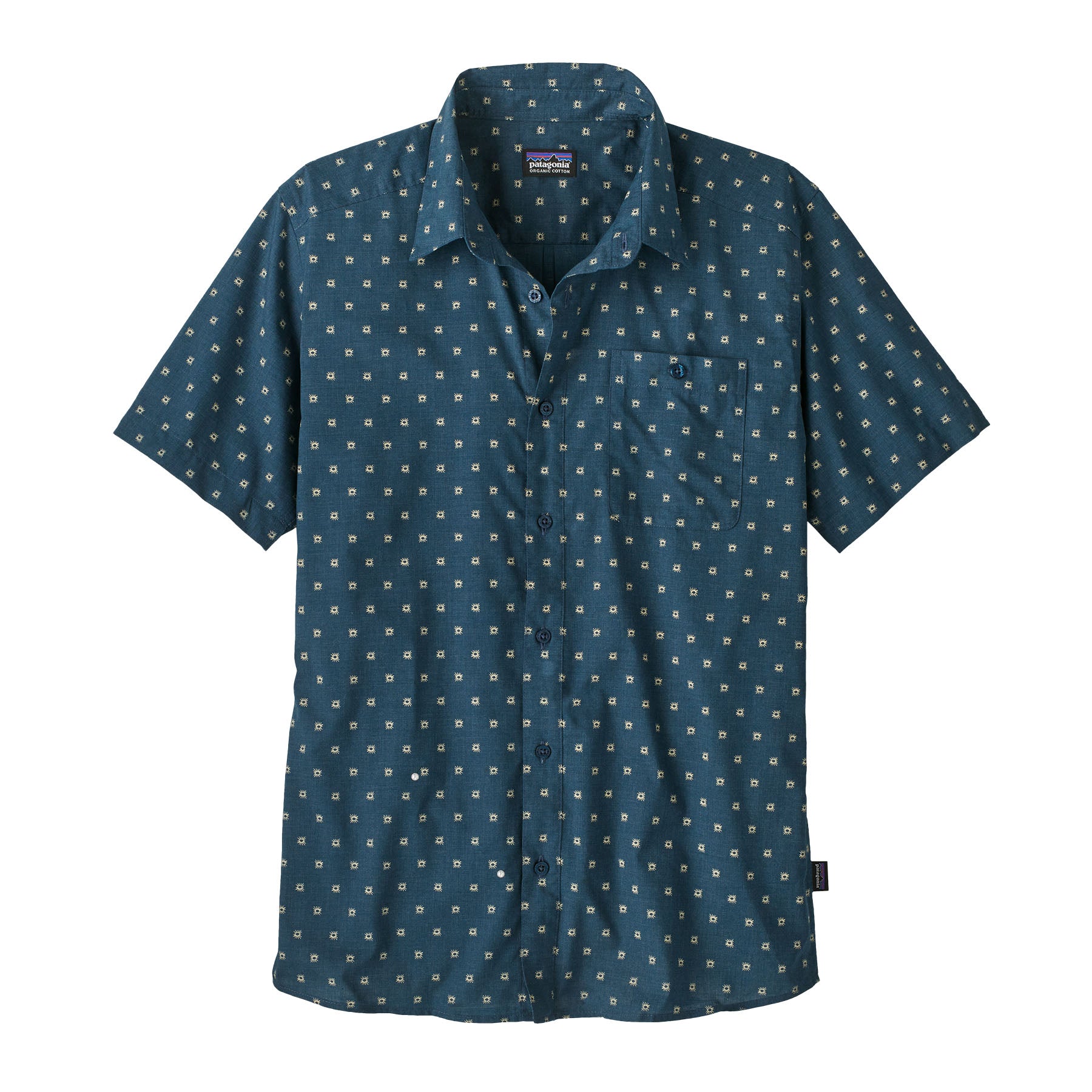 Patagonia Men's Go-To Shirt - Spring 2024