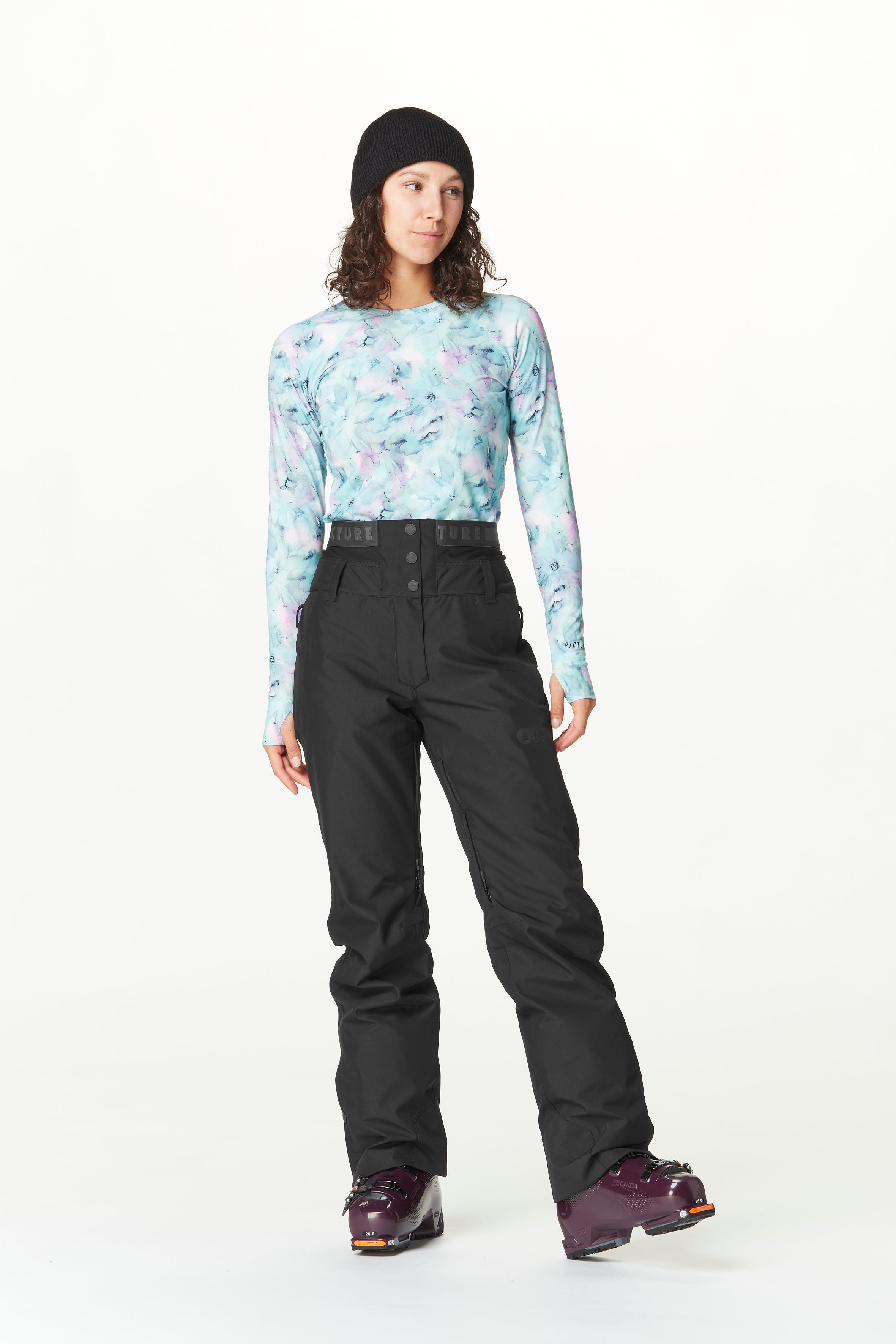 Picture Organic Women's Exa Pants - Winter 2024/2025