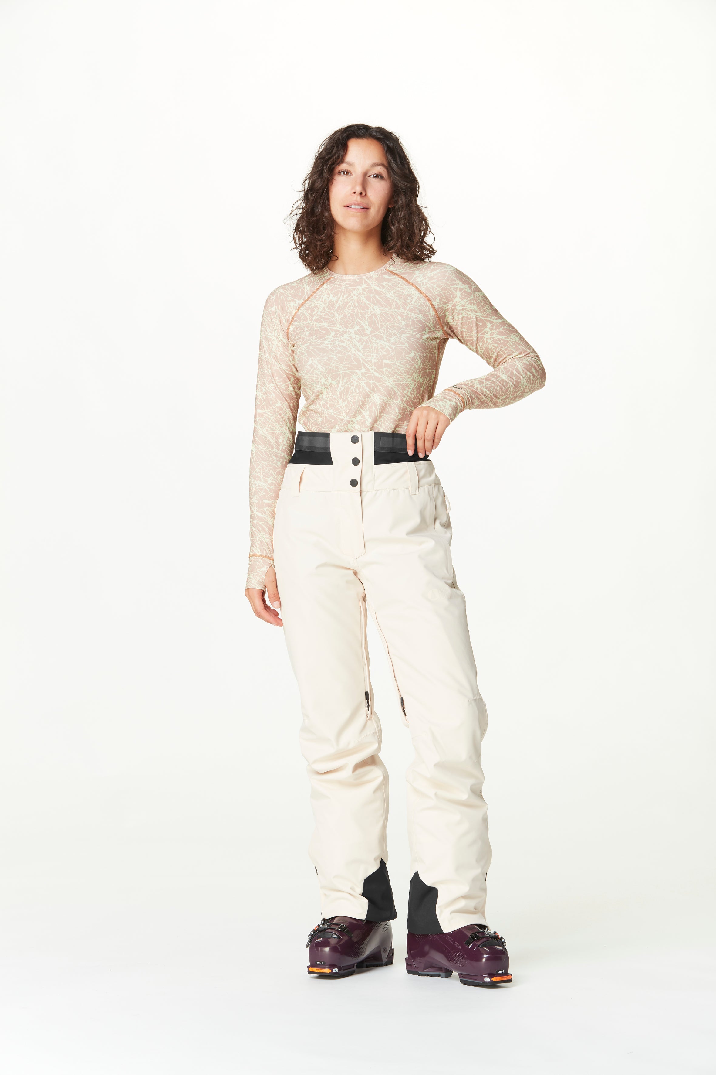 Picture Organic Women's Exa Pants - Winter 2024/2025